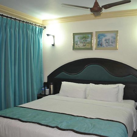 Hotel Sea View Kanyakumari Luaran gambar