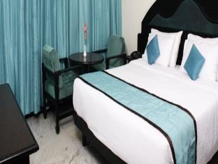 Hotel Sea View Kanyakumari Luaran gambar