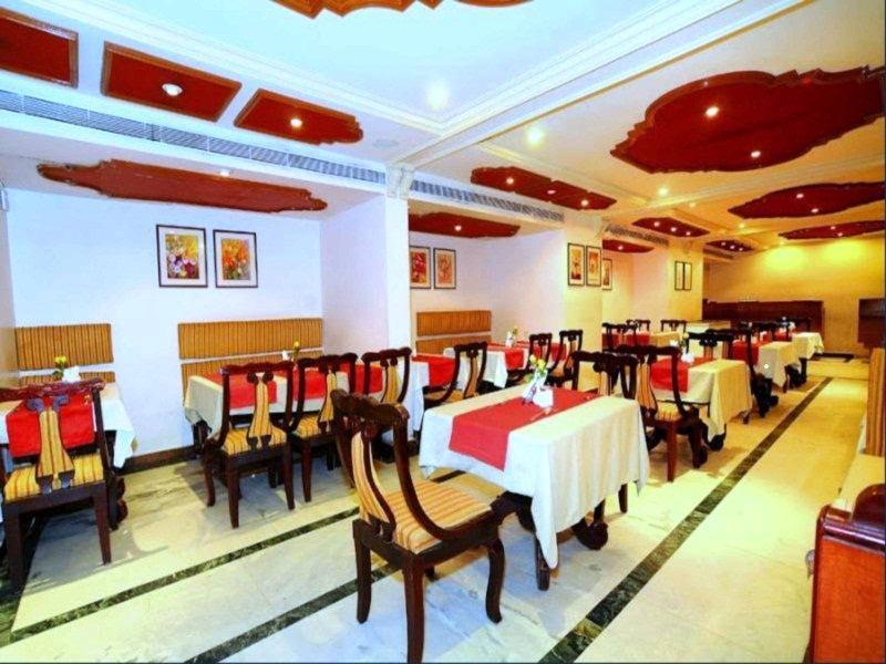 Hotel Sea View Kanyakumari Luaran gambar