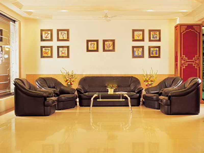 Hotel Sea View Kanyakumari Luaran gambar