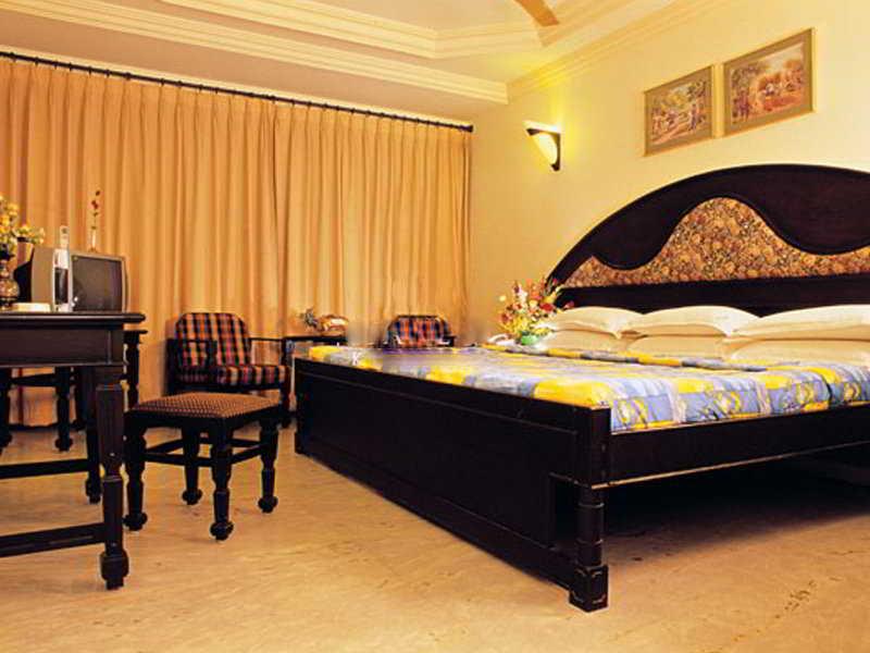 Hotel Sea View Kanyakumari Luaran gambar