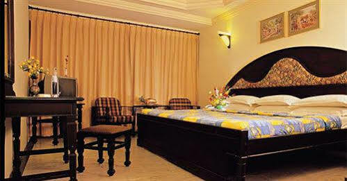 Hotel Sea View Kanyakumari Luaran gambar